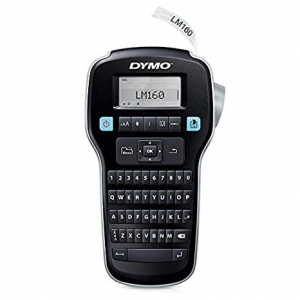Manufacturers Exporters and Wholesale Suppliers of Dymo Labelmanager 160 Surat Gujarat