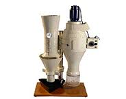 Manufacturers Exporters and Wholesale Suppliers of Laboratory Aspirator-Bates Type Ambala Haryana