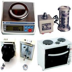 Laboratory Instruments