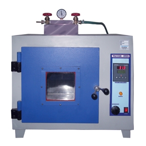 Laboratory Vacuum Oven Manufacturer Supplier Wholesale Exporter Importer Buyer Trader Retailer in Ambala Cantt Haryana India