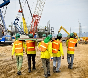 Labour Contractor Services in Kolkata West Bengal India