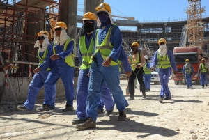 Labour Contractors