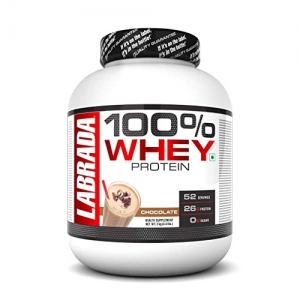 LABRADA 100% WHEY 2kg. Manufacturer Supplier Wholesale Exporter Importer Buyer Trader Retailer in Ghaziabad Uttar Pradesh India