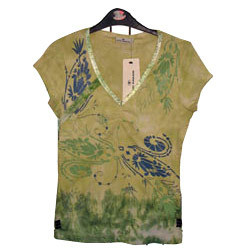 Ladies Designer Tops