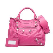 Ladies Hand Bags Manufacturer Supplier Wholesale Exporter Importer Buyer Trader Retailer in Noida Uttar Pradesh India