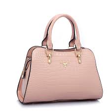 Ladies Leather Bags Manufacturer Supplier Wholesale Exporter Importer Buyer Trader Retailer in Noida Uttar Pradesh India