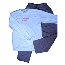 Manufacturers Exporters and Wholesale Suppliers of Ladies Pyjamas Kongu Nagar Tamil Nadu