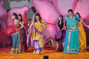 Ladies Sangeet