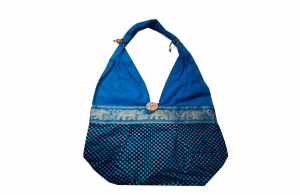 Ladies Shoulder Bags Manufacturer Supplier Wholesale Exporter Importer Buyer Trader Retailer in New Delhi Delhi India