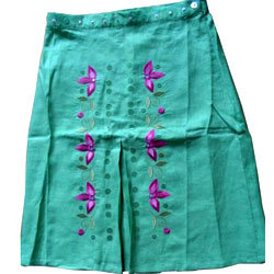 Ladies Skirts