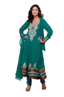 Manufacturers Exporters and Wholesale Suppliers of Ladies Suits Surat  Gujarat