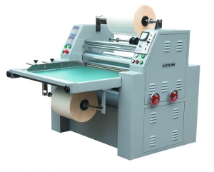 Lamination Machine