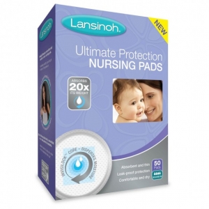 Manufacturers Exporters and Wholesale Suppliers of Lansinoh Ultimate Protection Disposable Nursing Pads istanbul Other