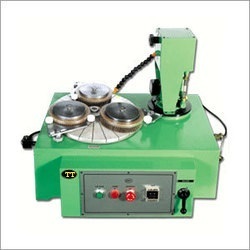 Manufacturers Exporters and Wholesale Suppliers of Lapping Machine Coimbatore Tamil Nadu