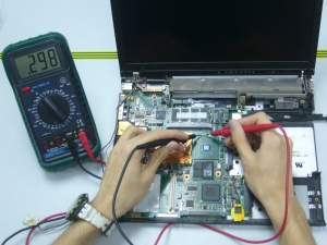 Service Provider of Laptop Chip Level Repairing New Delhi Delhi