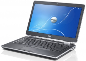 Laptop-dell