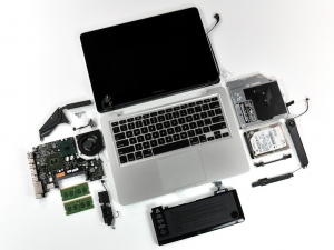 Service Provider of Laptop Parts New Delhi Delhi