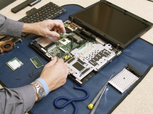 Laptop Repair & Services