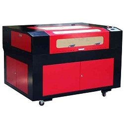 Laser Etching Machine Manufacturer Supplier Wholesale Exporter Importer Buyer Trader Retailer in Pune Maharashtra India