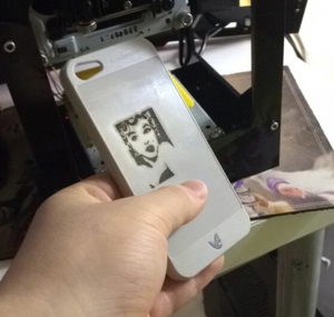 Laser Printing & Engraving