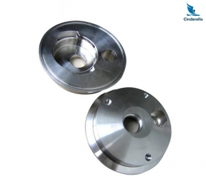 Manufacturers Exporters and Wholesale Suppliers of Lathe Turning Machining Aluminum Mechanical Spare Parts Qingdao 