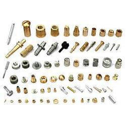 Lathe Turning Parts Manufacturer Supplier Wholesale Exporter Importer Buyer Trader Retailer in Ghaziabad Uttar Pradesh India