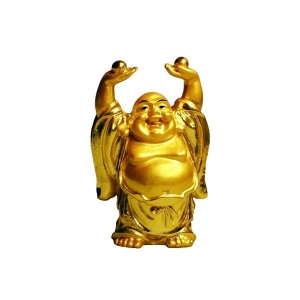 Laughing Buddha