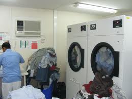 Laundry Services Services in Margao Goa India