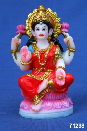 Manufacturers Exporters and Wholesale Suppliers of Laxmi Idol Thane Maharashtra