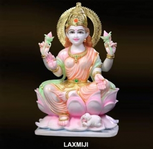 Laxmi Murti