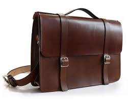 Manufacturers Exporters and Wholesale Suppliers of Leather Bag Mumbai Maharashtra