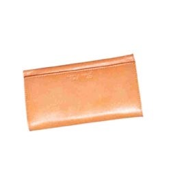 Manufacturers Exporters and Wholesale Suppliers of Leather Clutch Purse Chennai Tamil Nadu
