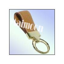 Leather Keychains Manufacturer Supplier Wholesale Exporter Importer Buyer Trader Retailer in Chennai Tamil Nadu India