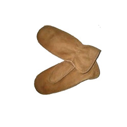 Leather Mitten GlovesMitten Leather Glove Manufacturer Supplier Wholesale Exporter Importer Buyer Trader Retailer in Chennai Tamil Nadu India