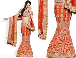 Lehenga Choli Manufacturer Supplier Wholesale Exporter Importer Buyer Trader Retailer in New Delhi Delhi India