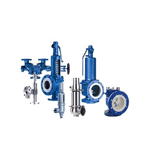 Manufacturers Exporters and Wholesale Suppliers of LESER Safety Valves Chengdu 