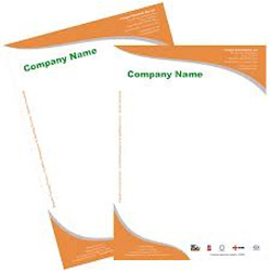 Service Provider of Letter Pad Jalandhar Punjab 