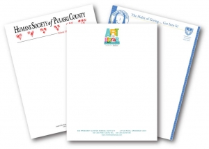 Letterhead Printing Services in Telangana   India