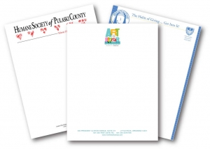 Service Provider of Letterhead Printing Telangana  