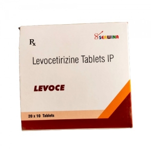 Levocetirizine Services in Didwana Rajasthan India