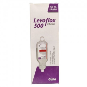 Levoflox 500 Manufacturer Supplier Wholesale Exporter Importer Buyer Trader Retailer in Didwana Rajasthan India