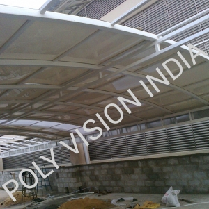 Lexan Polycarbonate Sheets Manufacturer Supplier Wholesale Exporter Importer Buyer Trader Retailer in Hyderabad Andhra Pradesh India