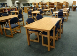 Manufacturers Exporters and Wholesale Suppliers of Library Furniture Patna Bihar