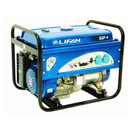 Manufacturers Exporters and Wholesale Suppliers of Lifan Generators Chengdu 