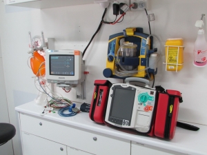 Life Support Equipment Services in Pune Maharashtra India