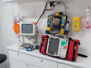 Life Support Equipment