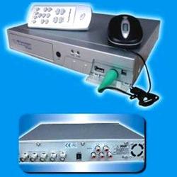 Manufacturers Exporters and Wholesale Suppliers of Life Time Warranty DVR Hyderabad 