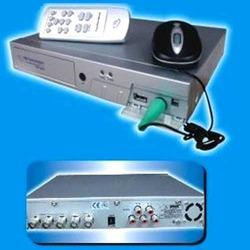 Life Time Warranty DVR Manufacturer Supplier Wholesale Exporter Importer Buyer Trader Retailer in Hyderabad  India