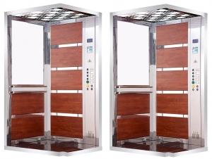 Lift Cabins Manufacturer Supplier Wholesale Exporter Importer Buyer Trader Retailer in Haridwar Uttarakhand India