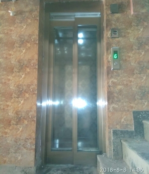Lift Installation